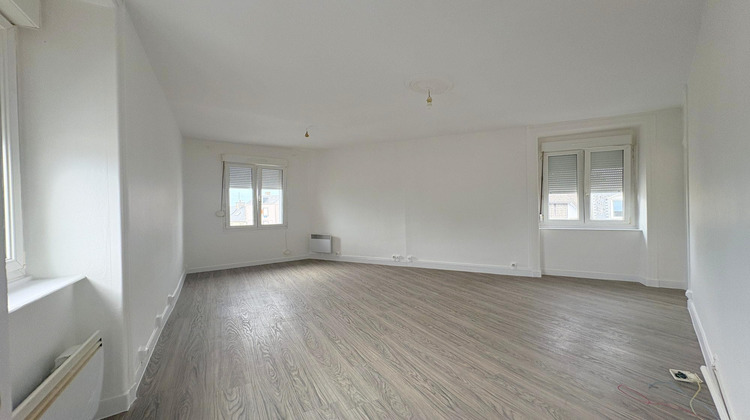 Ma-Cabane - Vente Appartement Granville, 40 m²