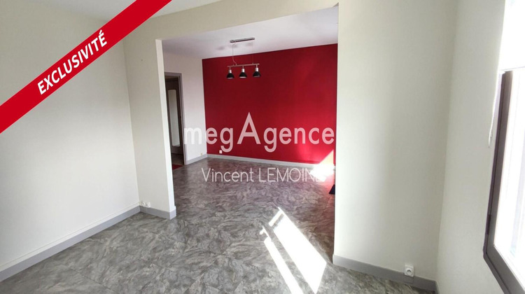Ma-Cabane - Vente Appartement GRANVILLE, 90 m²