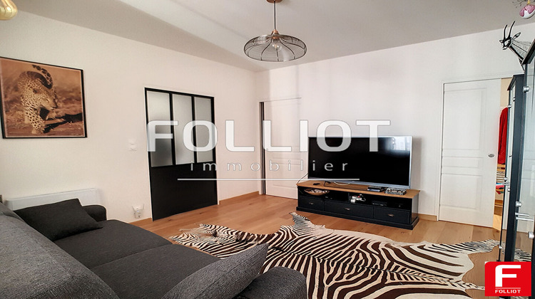 Ma-Cabane - Vente Appartement GRANVILLE, 140 m²
