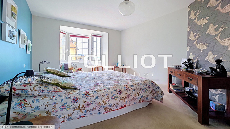 Ma-Cabane - Vente Appartement GRANVILLE, 140 m²