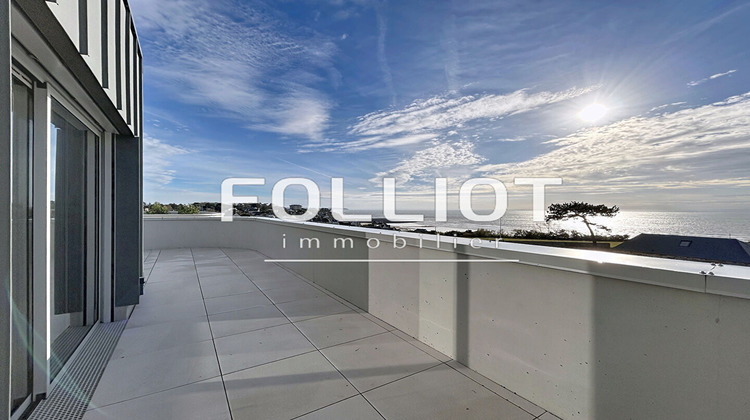 Ma-Cabane - Vente Appartement GRANVILLE, 116 m²