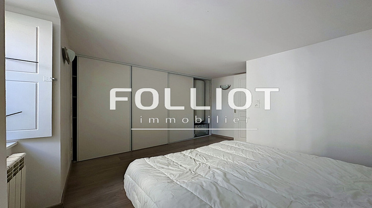 Ma-Cabane - Vente Appartement GRANVILLE, 30 m²