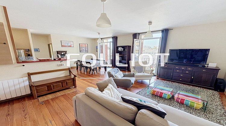 Ma-Cabane - Vente Appartement GRANVILLE, 71 m²