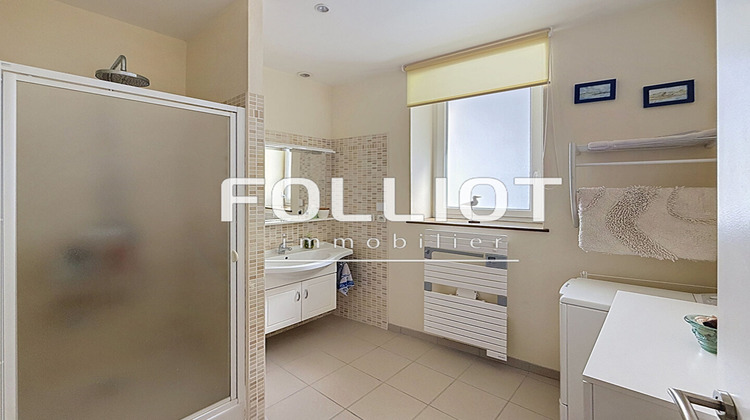 Ma-Cabane - Vente Appartement GRANVILLE, 71 m²