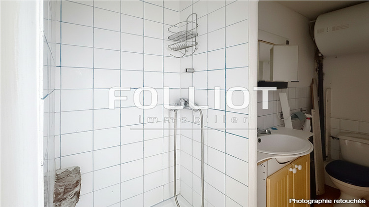 Ma-Cabane - Vente Appartement GRANVILLE, 25 m²
