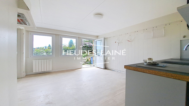 Ma-Cabane - Vente Appartement GRANVILLE, 44 m²