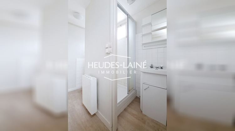 Ma-Cabane - Vente Appartement GRANVILLE, 44 m²