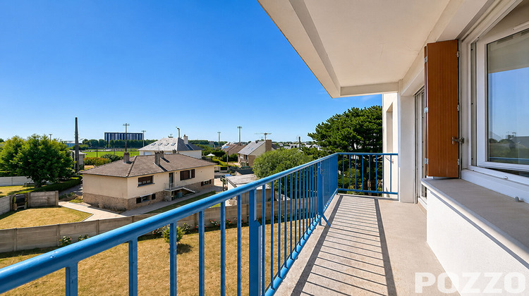 Ma-Cabane - Vente Appartement GRANVILLE, 71 m²