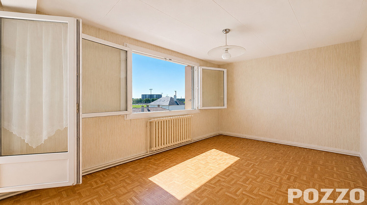 Ma-Cabane - Vente Appartement GRANVILLE, 71 m²