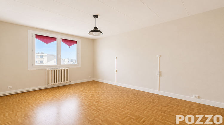 Ma-Cabane - Vente Appartement GRANVILLE, 71 m²