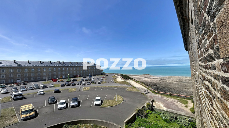 Ma-Cabane - Vente Appartement GRANVILLE, 85 m²