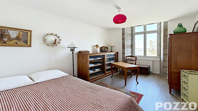 Ma-Cabane - Vente Appartement GRANVILLE, 85 m²