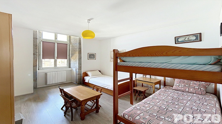 Ma-Cabane - Vente Appartement GRANVILLE, 85 m²