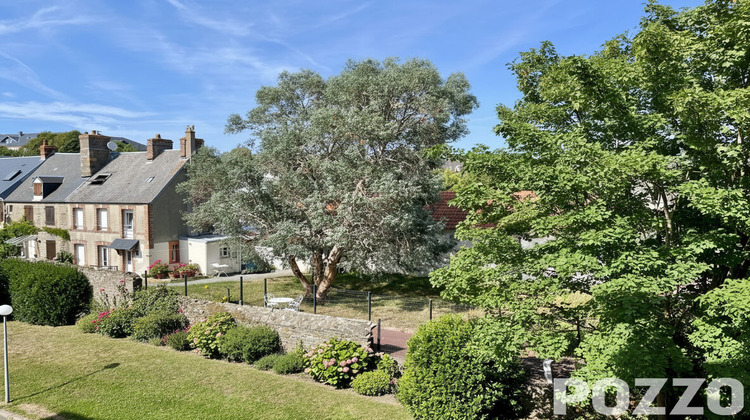 Ma-Cabane - Vente Appartement GRANVILLE, 27 m²
