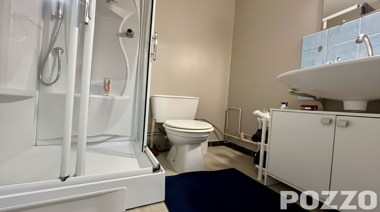 Ma-Cabane - Vente Appartement GRANVILLE, 27 m²