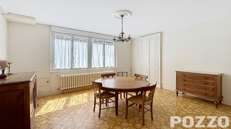 Ma-Cabane - Vente Appartement GRANVILLE, 45 m²