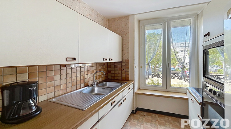 Ma-Cabane - Vente Appartement GRANVILLE, 45 m²