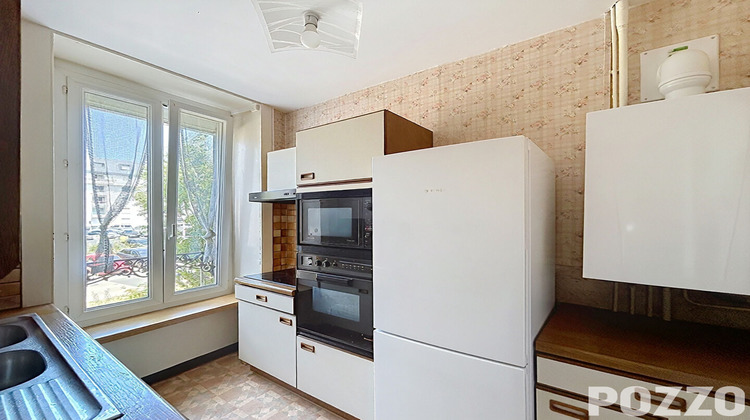 Ma-Cabane - Vente Appartement GRANVILLE, 45 m²