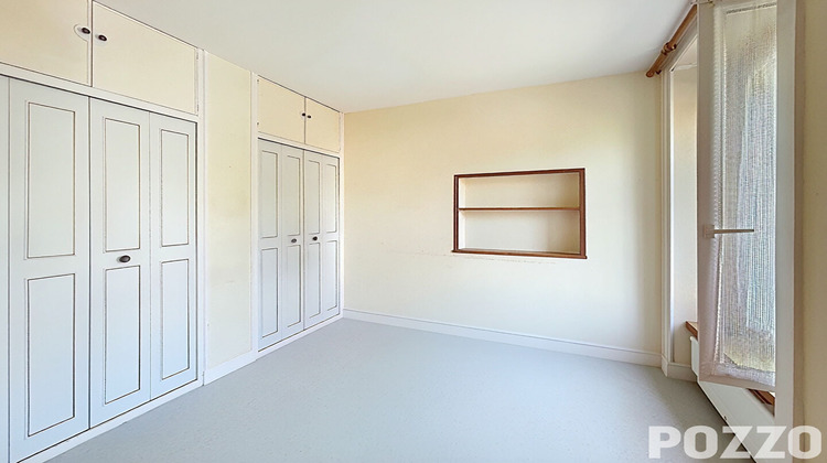 Ma-Cabane - Vente Appartement GRANVILLE, 45 m²