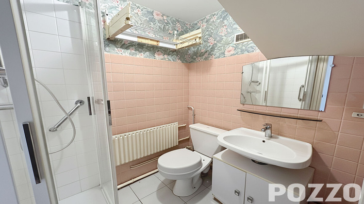 Ma-Cabane - Vente Appartement GRANVILLE, 45 m²