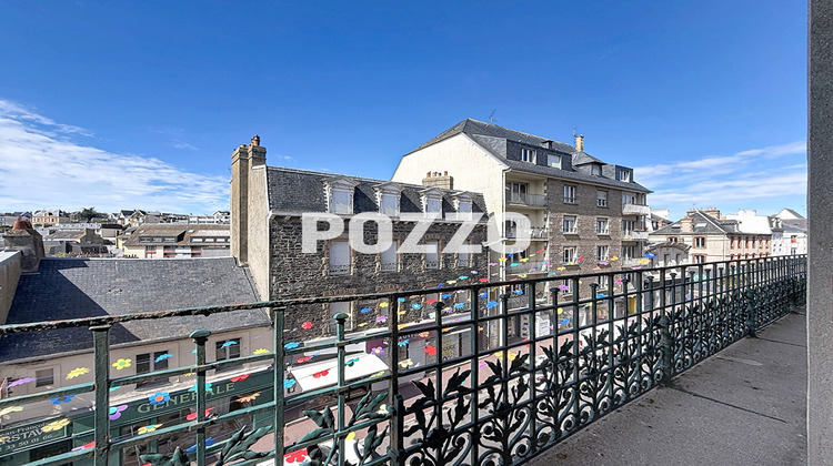 Ma-Cabane - Vente Appartement GRANVILLE, 72 m²