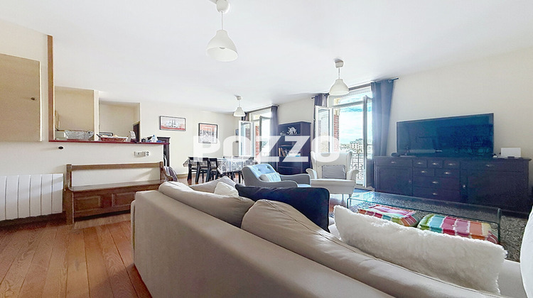 Ma-Cabane - Vente Appartement GRANVILLE, 72 m²