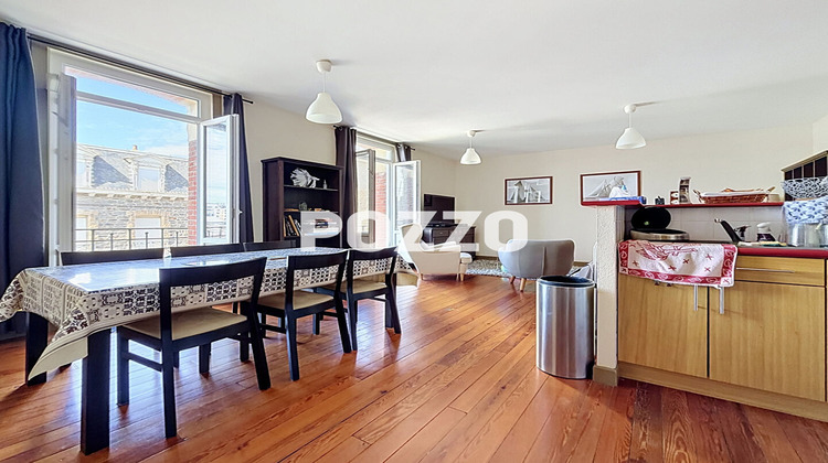 Ma-Cabane - Vente Appartement GRANVILLE, 72 m²
