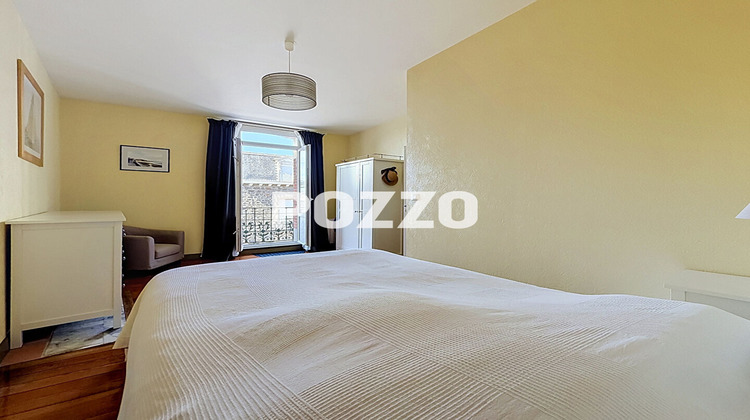 Ma-Cabane - Vente Appartement GRANVILLE, 72 m²