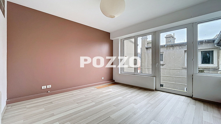 Ma-Cabane - Vente Appartement GRANVILLE, 78 m²