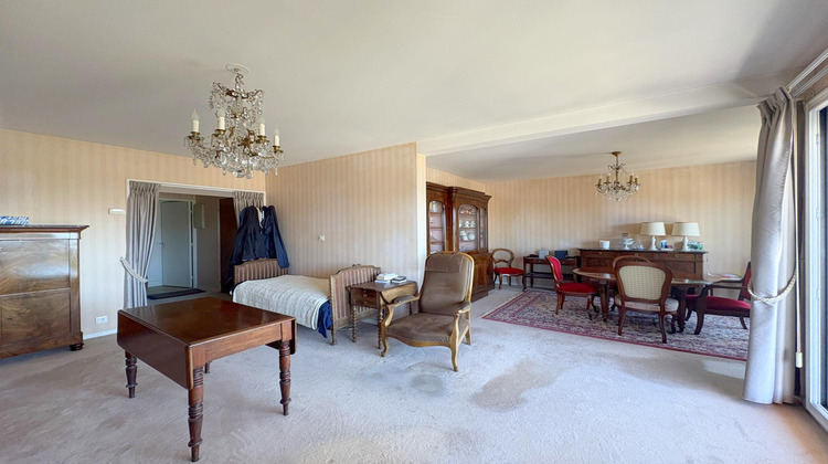 Ma-Cabane - Vente Appartement Granville, 84 m²