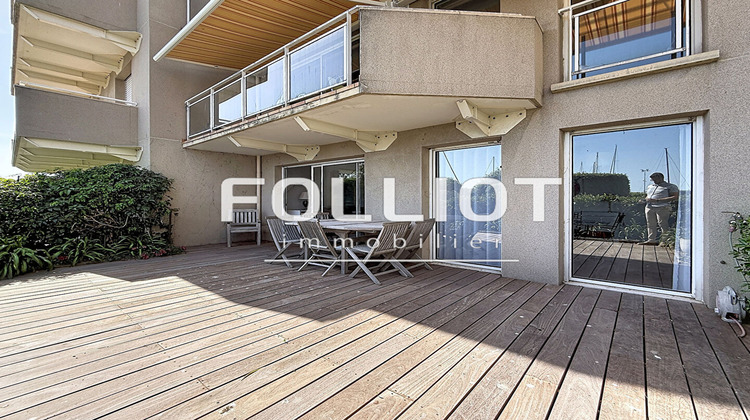 Ma-Cabane - Vente Appartement GRANVILLE, 91 m²