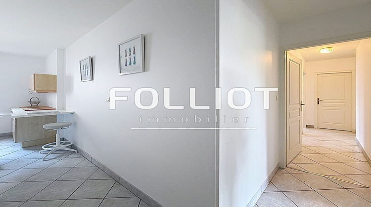 Ma-Cabane - Vente Appartement GRANVILLE, 91 m²