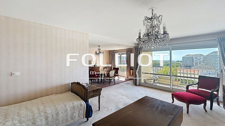 Ma-Cabane - Vente Appartement GRANVILLE, 84 m²