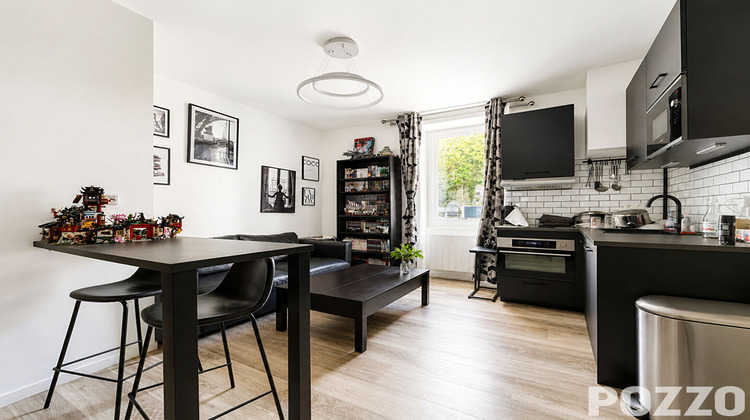 Ma-Cabane - Vente Appartement GRANVILLE, 27 m²