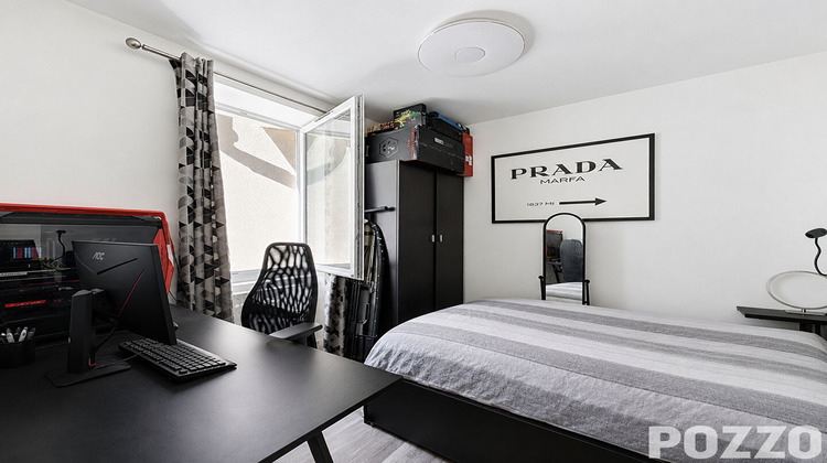 Ma-Cabane - Vente Appartement GRANVILLE, 27 m²