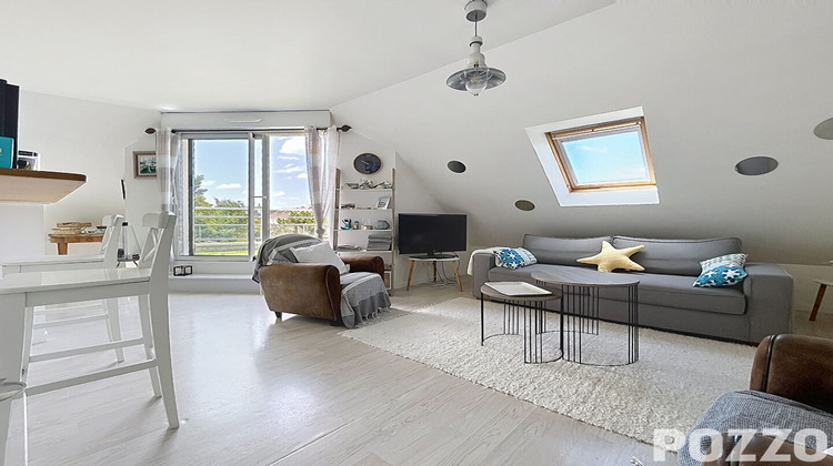 Ma-Cabane - Vente Appartement GRANVILLE, 67 m²