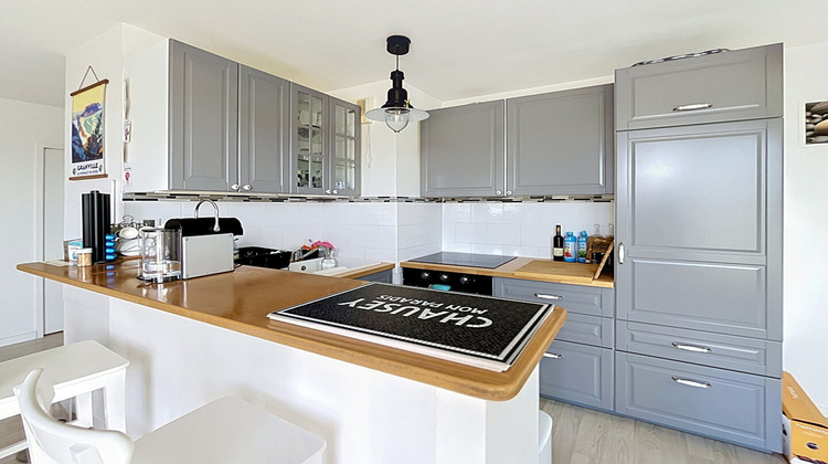 Ma-Cabane - Vente Appartement GRANVILLE, 67 m²