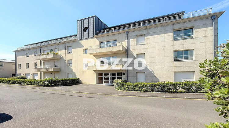 Ma-Cabane - Vente Appartement GRANVILLE, 50 m²