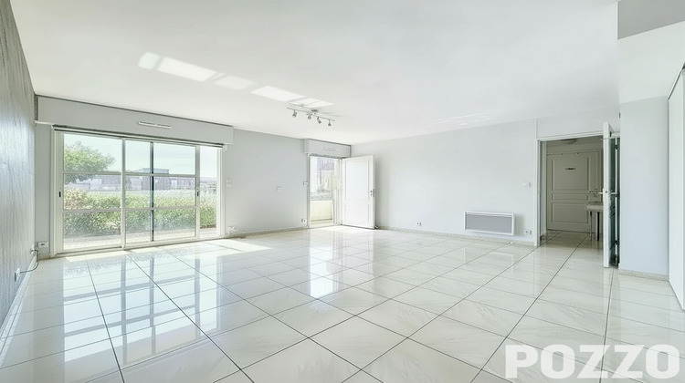Ma-Cabane - Vente Appartement GRANVILLE, 50 m²