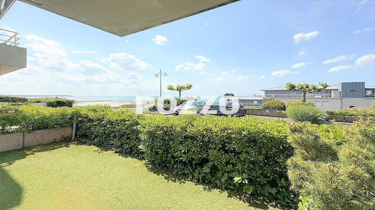 Ma-Cabane - Vente Appartement GRANVILLE, 50 m²