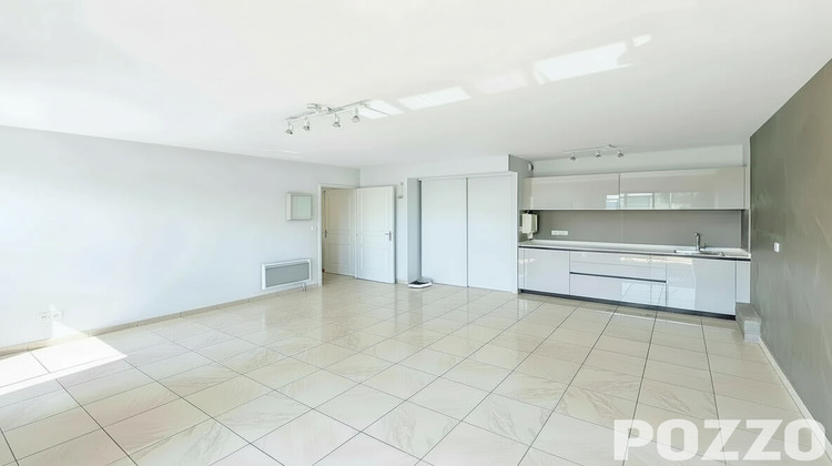 Ma-Cabane - Vente Appartement GRANVILLE, 50 m²