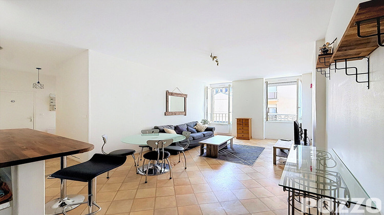 Ma-Cabane - Vente Appartement GRANVILLE, 61 m²