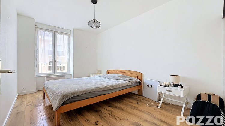 Ma-Cabane - Vente Appartement GRANVILLE, 61 m²