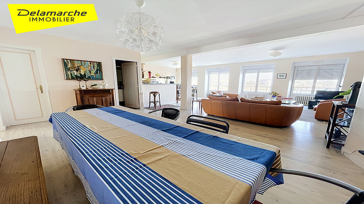 Ma-Cabane - Vente Appartement GRANVILLE, 110 m²
