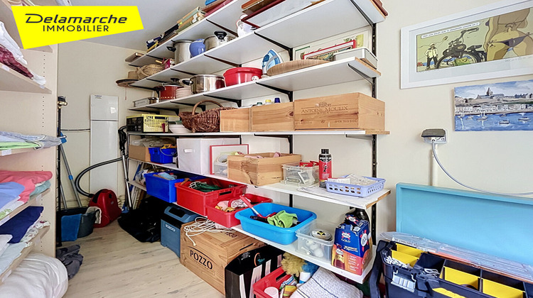 Ma-Cabane - Vente Appartement GRANVILLE, 110 m²