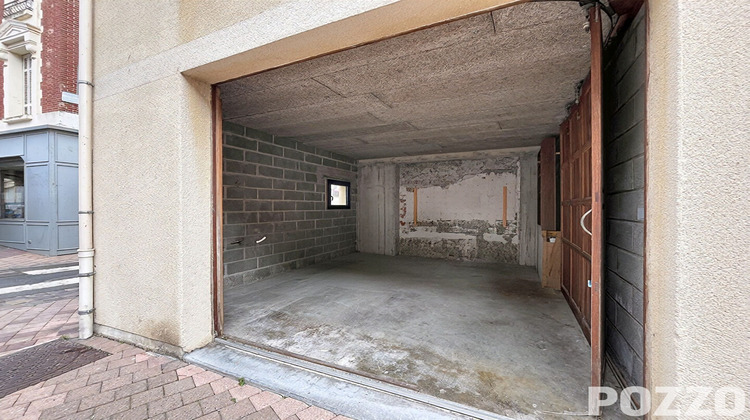 Ma-Cabane - Vente Appartement GRANVILLE, 55 m²