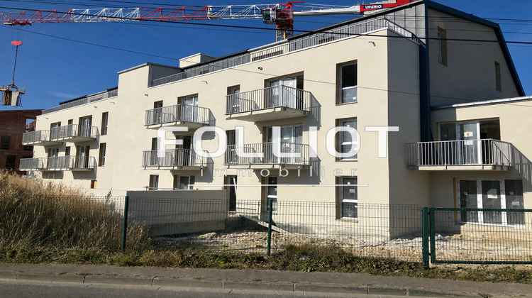 Ma-Cabane - Vente Appartement GRANVILLE, 28 m²