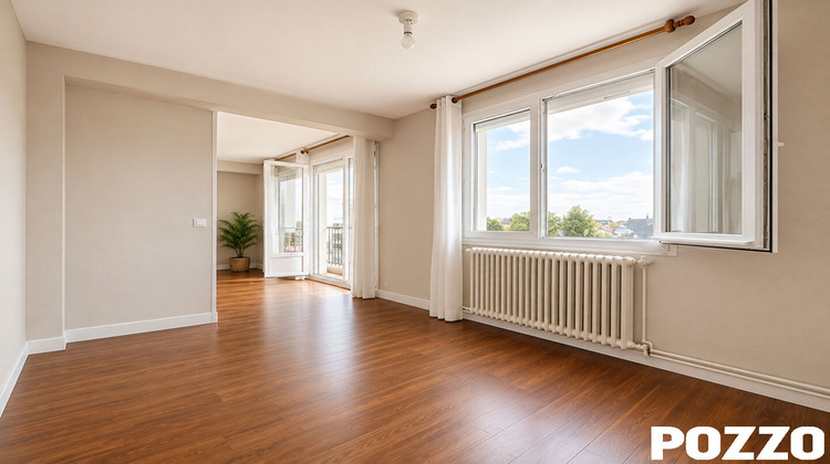 Ma-Cabane - Vente Appartement GRANVILLE, 74 m²