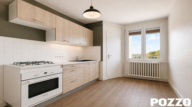 Ma-Cabane - Vente Appartement GRANVILLE, 74 m²