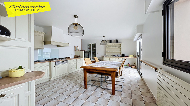 Ma-Cabane - Vente Appartement GRANVILLE, 159 m²
